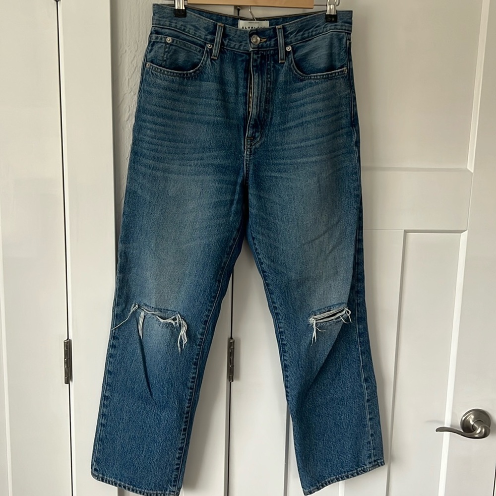 Slvrlake London Crop